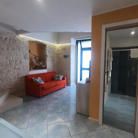 Porto Di Mare Luxury Home Giovinazzo Eksteriør bilde
