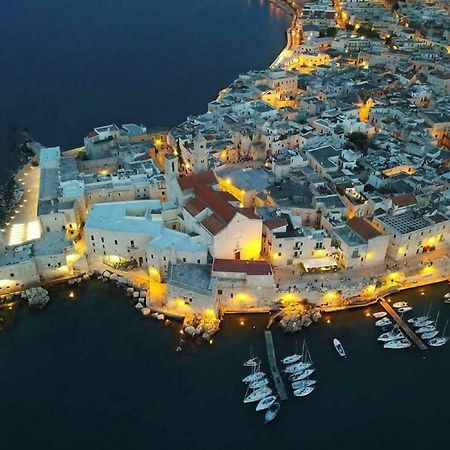 Porto Di Mare Luxury Home Giovinazzo Eksteriør bilde