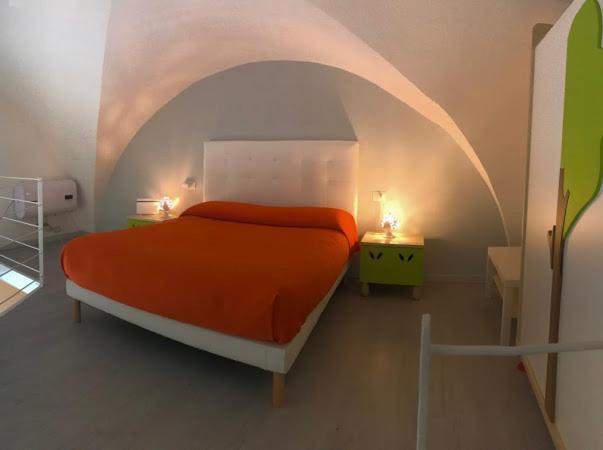 Porto Di Mare Luxury Home Giovinazzo Eksteriør bilde