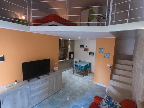 Porto Di Mare Luxury Home Giovinazzo Eksteriør bilde