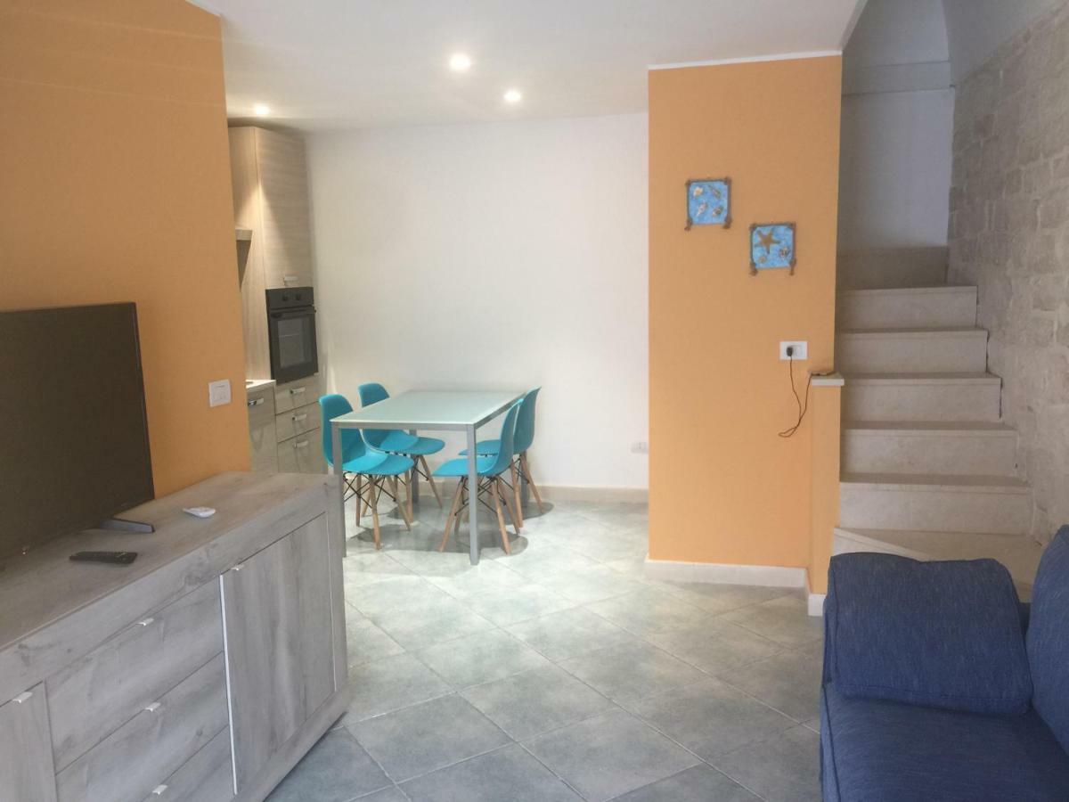 Porto Di Mare Luxury Home Giovinazzo Eksteriør bilde