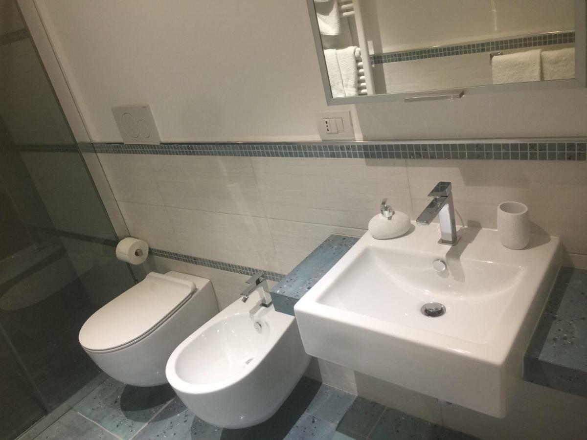 Porto Di Mare Luxury Home Giovinazzo Eksteriør bilde