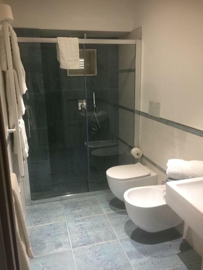 Porto Di Mare Luxury Home Giovinazzo Eksteriør bilde