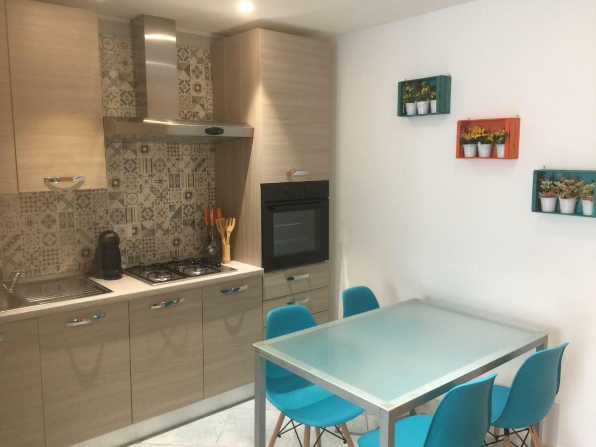 Porto Di Mare Luxury Home Giovinazzo Eksteriør bilde
